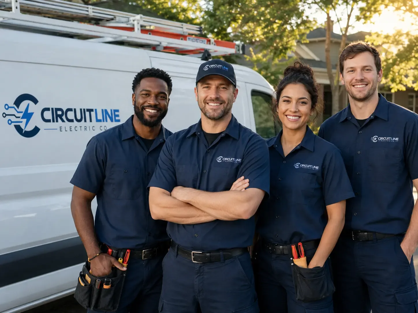 Whole Home Rewiring company in Windham, ME