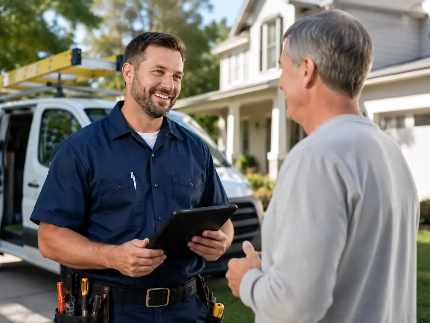 Whole Home Rewiring Windham, ME FAQs